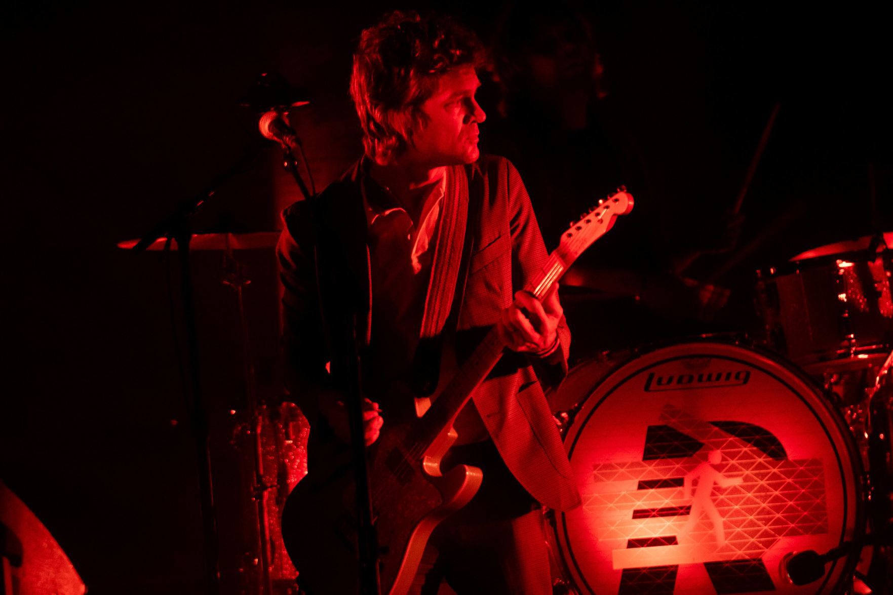 The Raconteurs at the Pageant